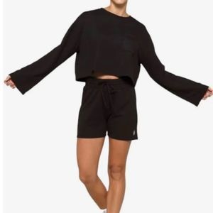 NWT Free People Movement Sunny Athleisure Set MSRP $98